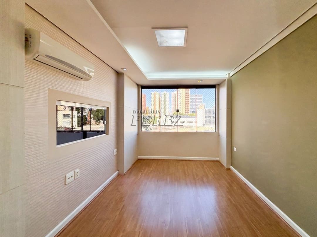 Salas no Edifício Monções, 350 m² para alugar no Centro - Londrina/PR - Foto 25