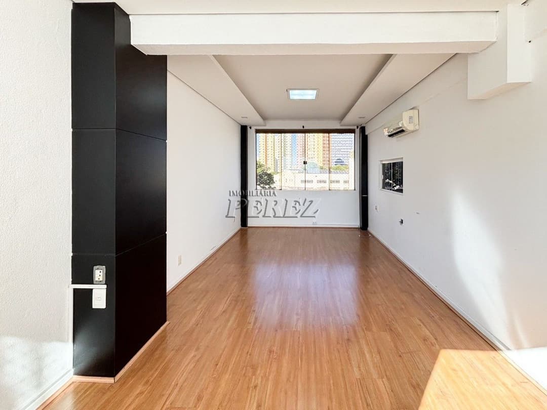 Salas no Edifício Monções, 350 m² para alugar no Centro - Londrina/PR - Foto 29