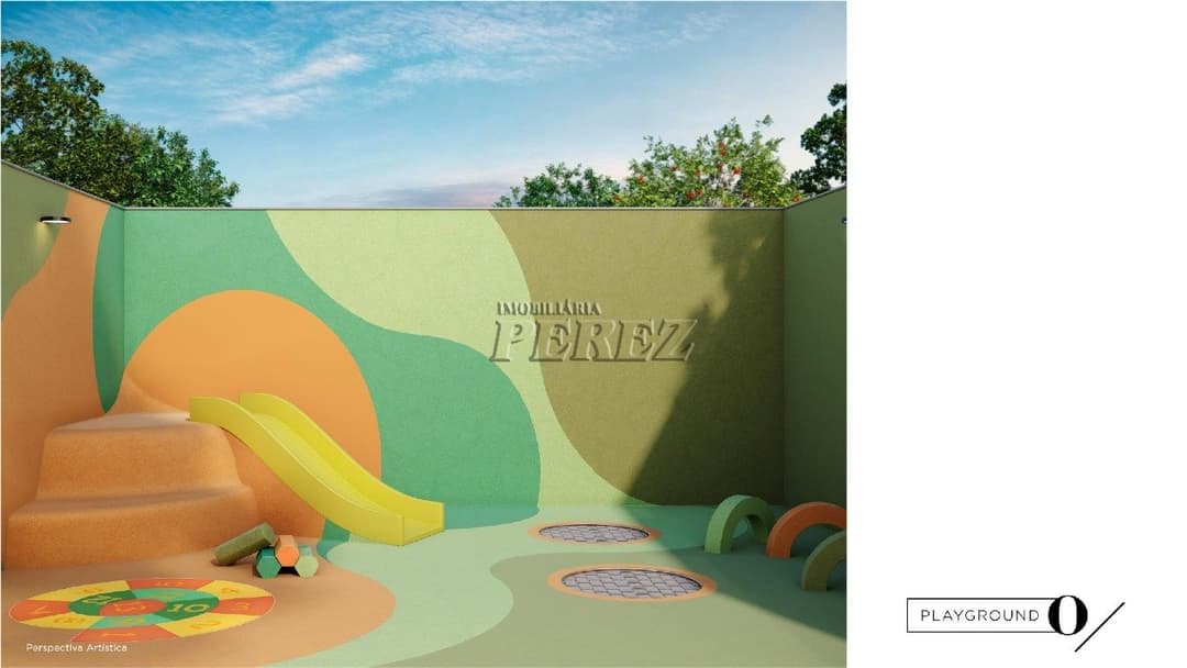 Venda de apartamento no Residencial Solano - Lançamento na Zona Sul de Londrina com 2 Quartos, Varanda e Lazer Completo! - Foto 13