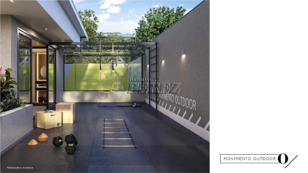 Venda de apartamento no Residencial Solano - Lançamento na Zona Sul de Londrina com 2 Quartos, Varanda e Lazer Completo! - Foto 17