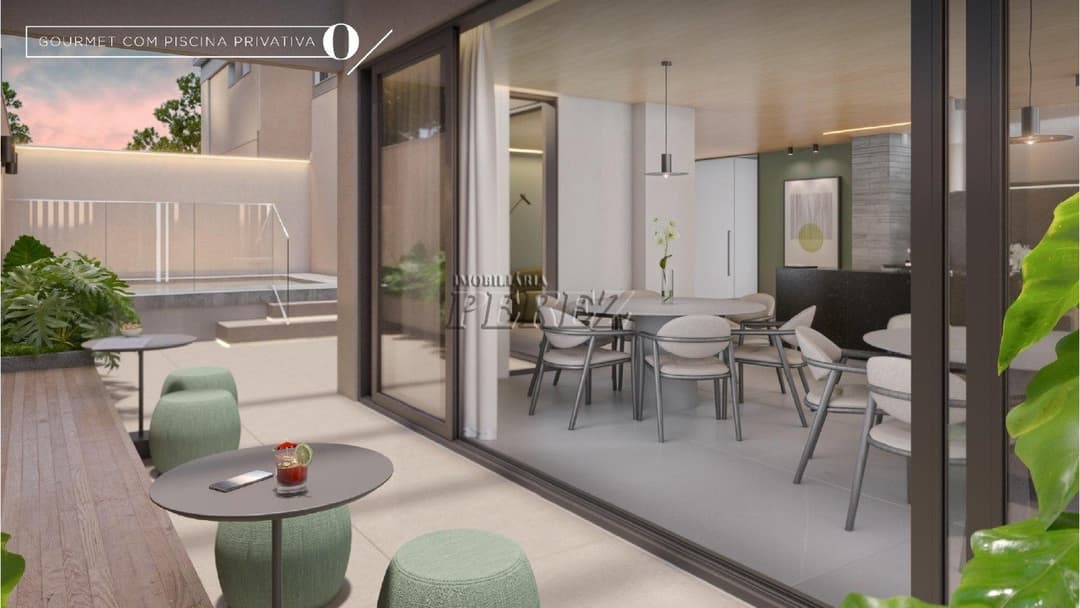 Venda de apartamento no Residencial Solano - Lançamento na Zona Sul de Londrina com 2 Quartos, Varanda e Lazer Completo! - Foto 18