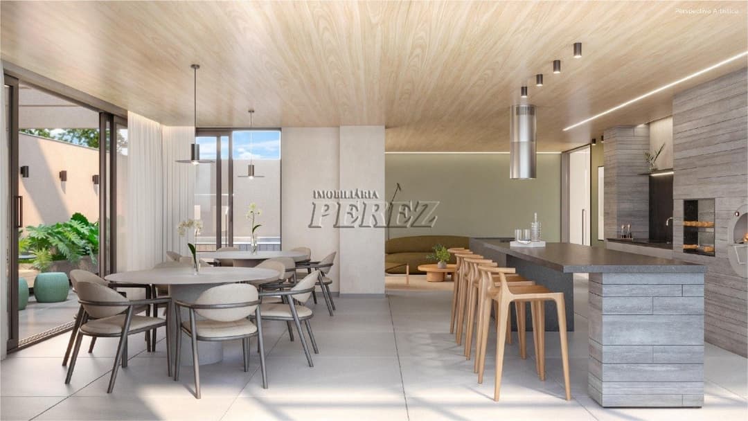 Venda de apartamento no Residencial Solano - Lançamento na Zona Sul de Londrina com 2 Quartos, Varanda e Lazer Completo! - Foto 19