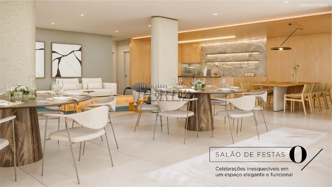 Venda de apartamento no Residencial Solano - Lançamento na Zona Sul de Londrina com 2 Quartos, Varanda e Lazer Completo! - Foto 20