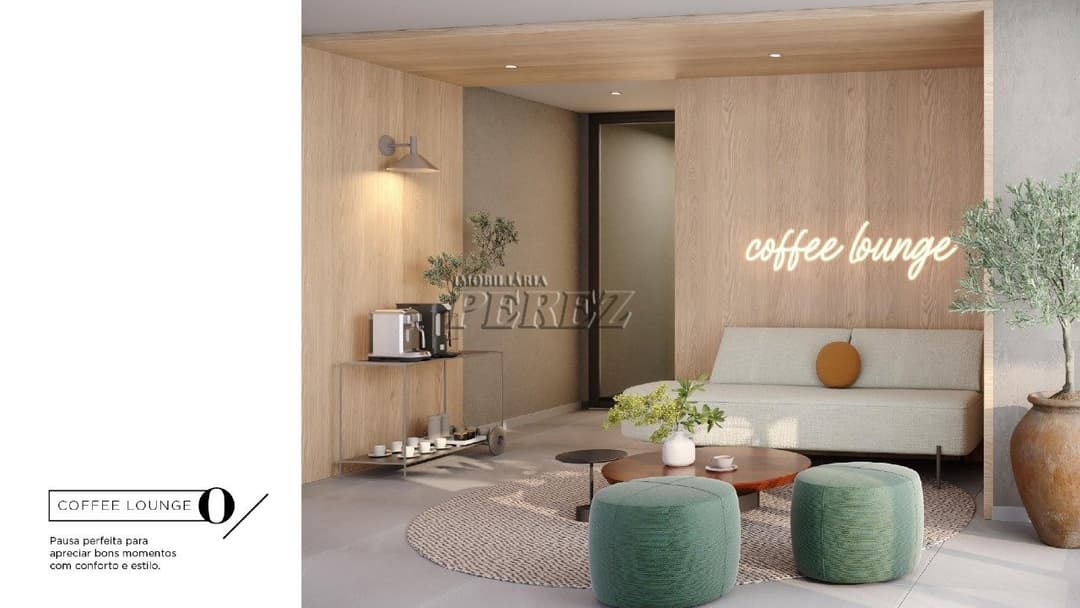 Venda de apartamento no Residencial Solano - Lançamento na Zona Sul de Londrina com 2 Quartos, Varanda e Lazer Completo! - Foto 8