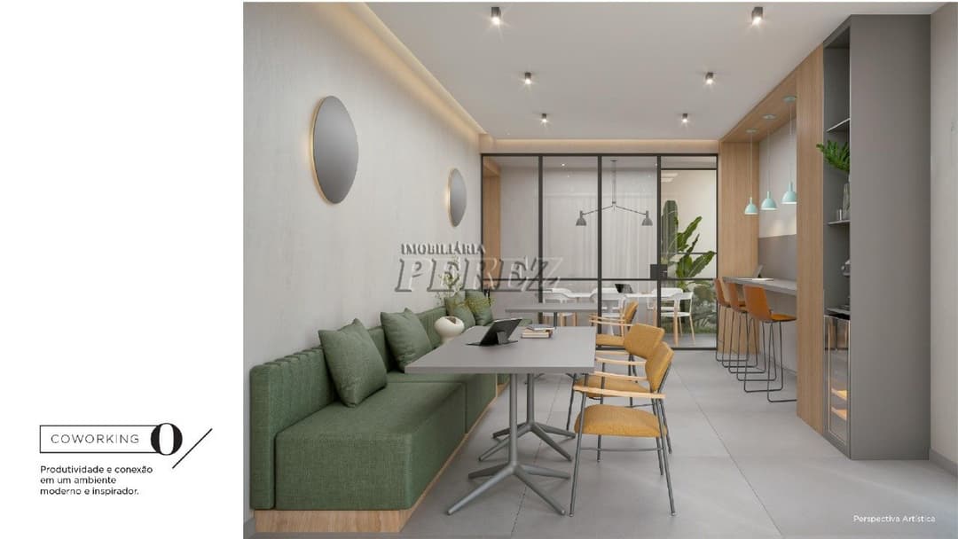 Venda de apartamento no Residencial Solano - Lançamento na Zona Sul de Londrina com 2 Quartos, Varanda e Lazer Completo! - Foto 26
