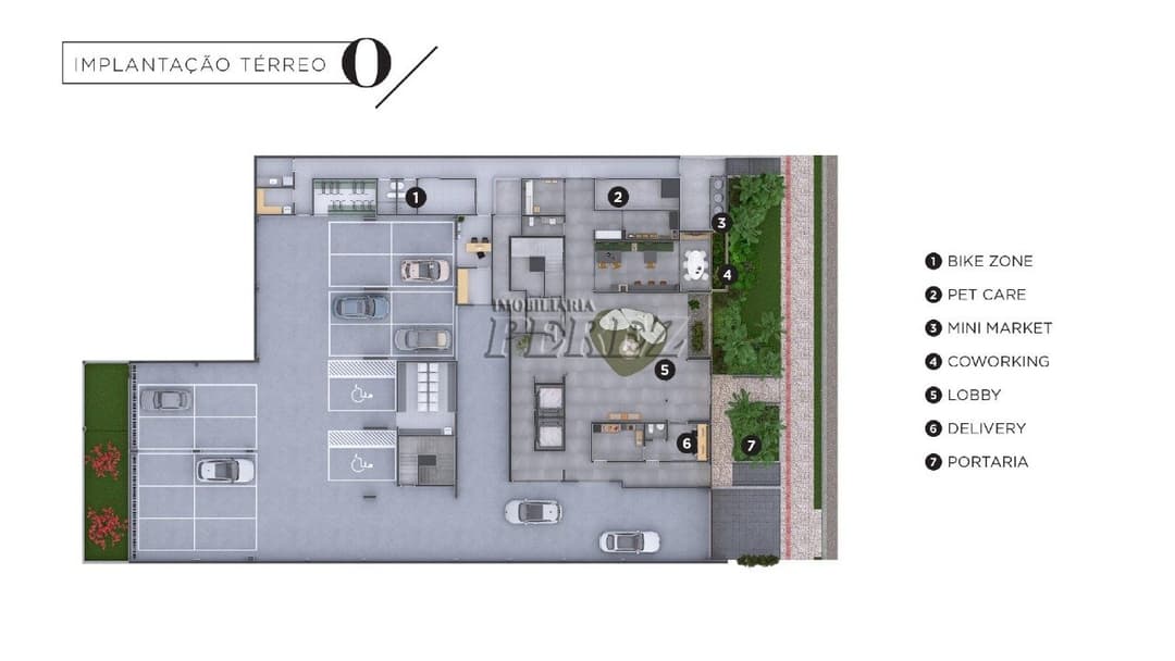 Venda de apartamento no Residencial Solano - Lançamento na Zona Sul de Londrina com 2 Quartos, Varanda e Lazer Completo! - Foto 27