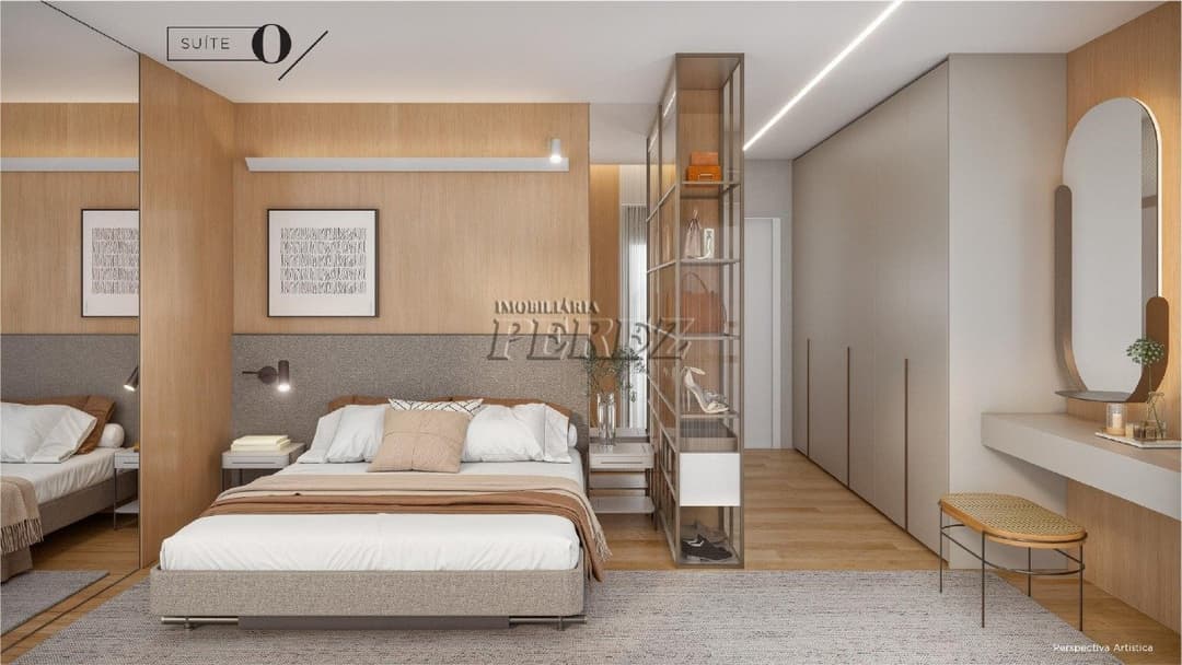 Venda de apartamento no Residencial Solano - Lançamento na Zona Sul de Londrina com 2 Quartos, Varanda e Lazer Completo! - Foto 9