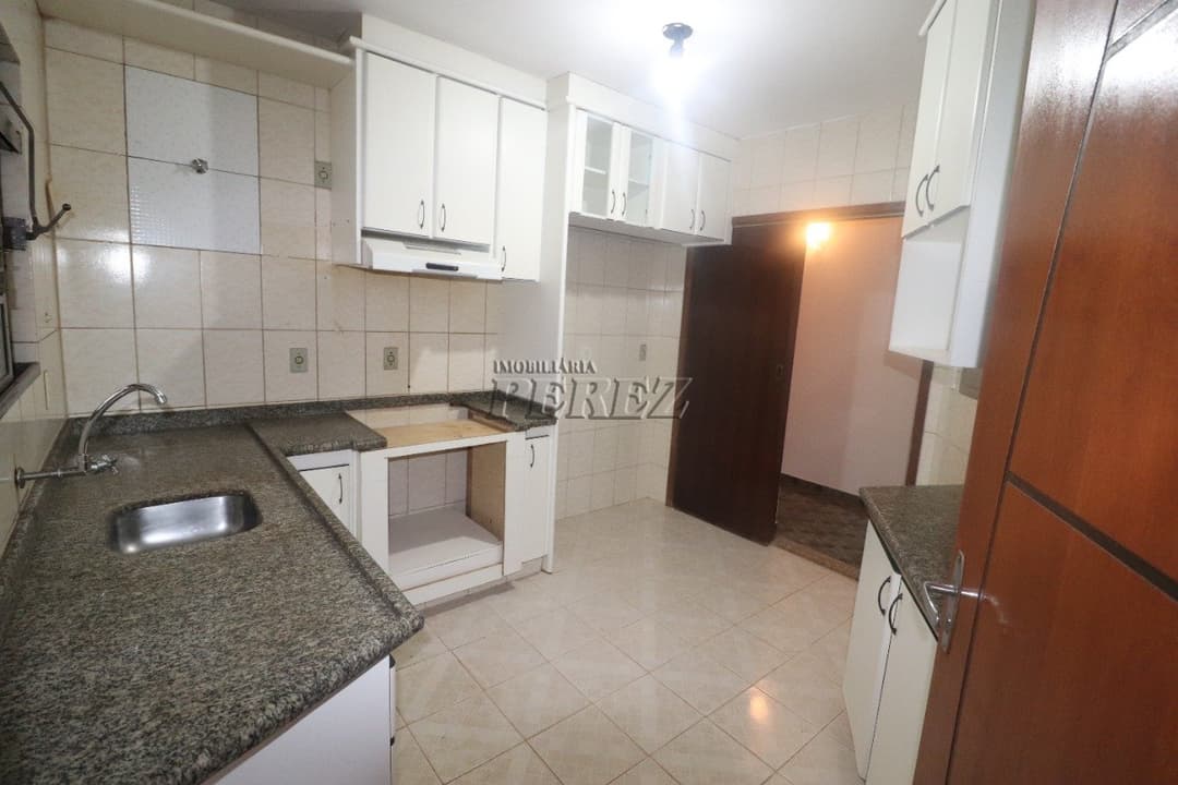 Casa, de 3 quartos, 153 m² à venda no Jardim Tarumã - Londrina/PR - Foto 5