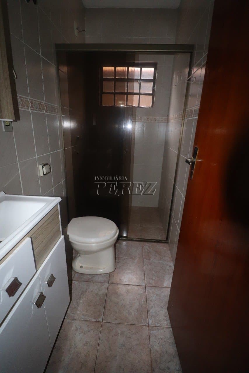 Casa, de 3 quartos, 153 m² à venda no Jardim Tarumã - Londrina/PR - Foto 9