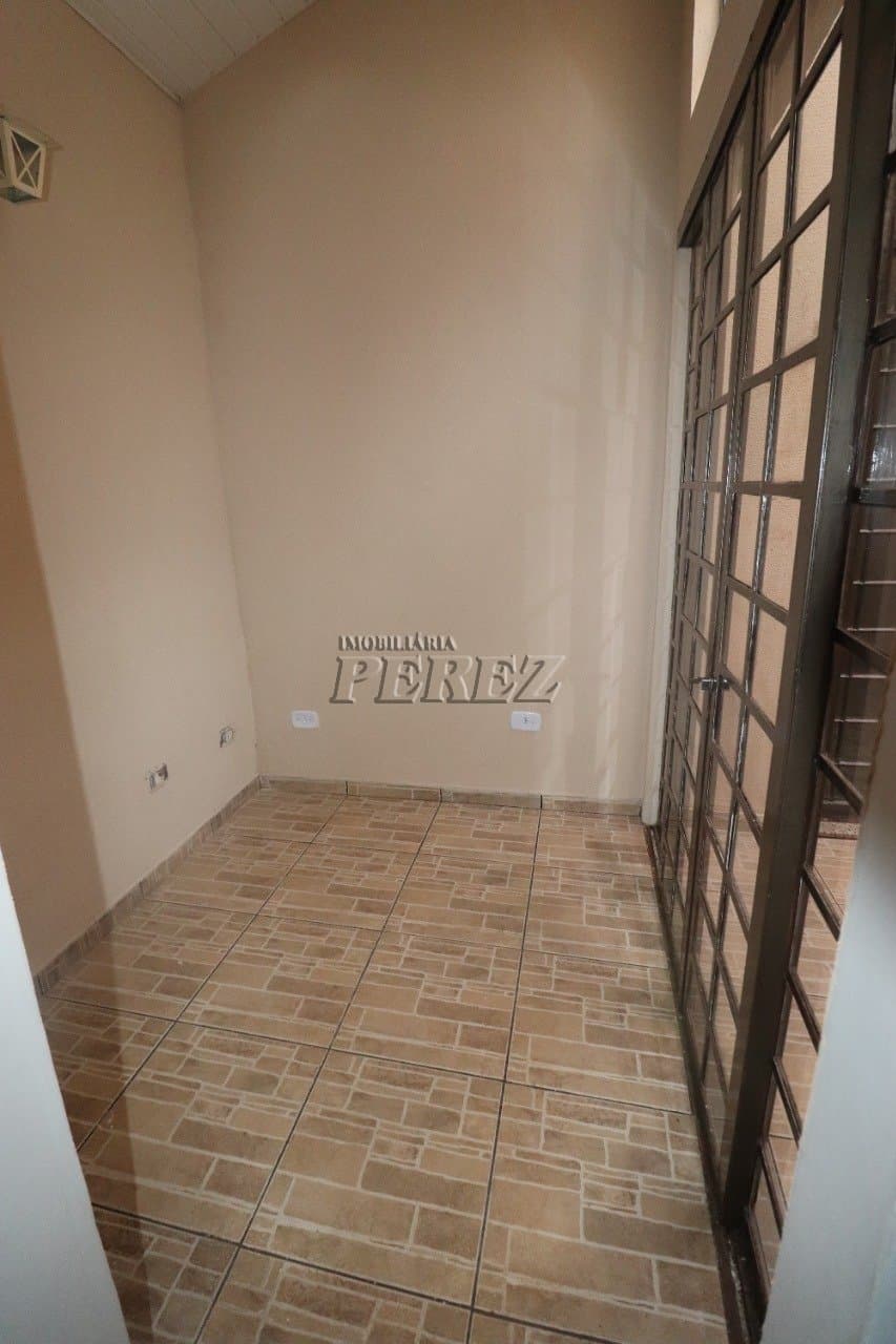 Casa, de 3 quartos, 153 m² à venda no Jardim Tarumã - Londrina/PR - Foto 13
