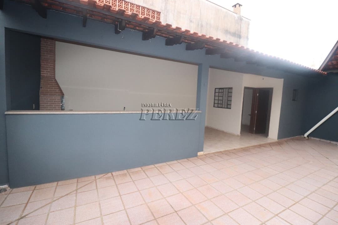 Casa, de 3 quartos, 153 m² à venda no Jardim Tarumã - Londrina/PR - Foto 16