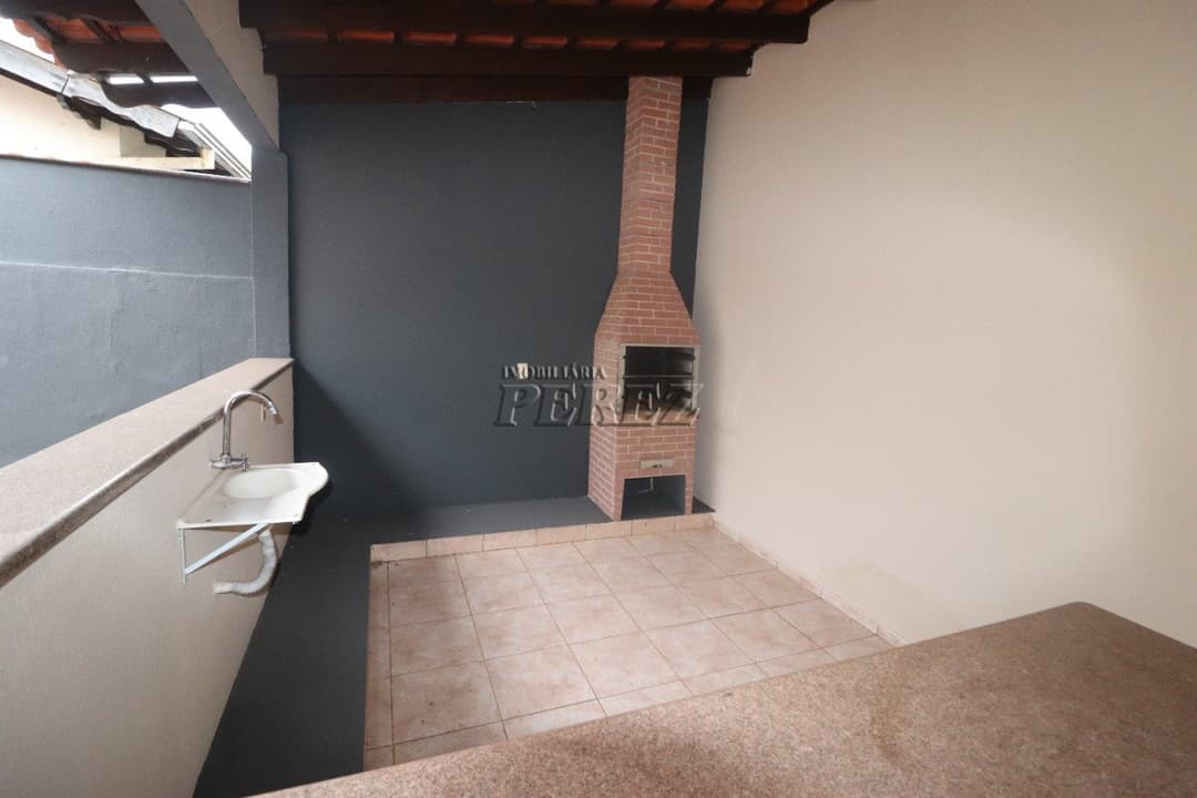 Casa, de 3 quartos, 153 m² à venda no Jardim Tarumã - Londrina/PR - Foto 18