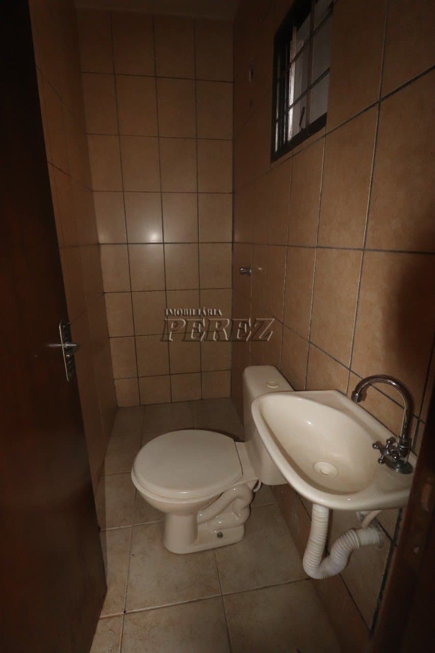 Casa, de 3 quartos, 153 m² à venda no Jardim Tarumã - Londrina/PR - Foto 19