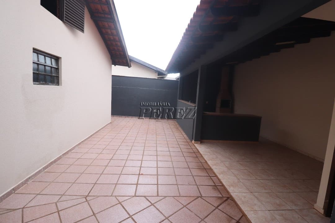 Casa, de 3 quartos, 153 m² à venda no Jardim Tarumã - Londrina/PR - Foto 21