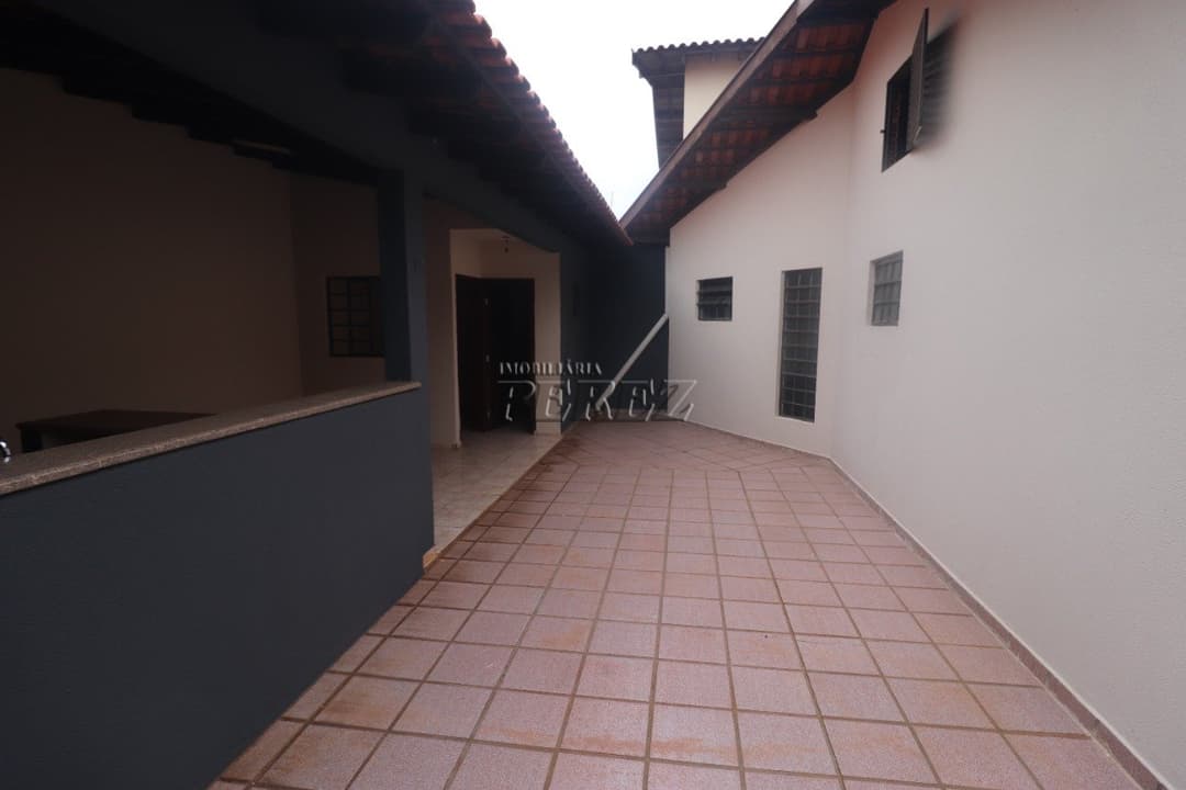 Casa, de 3 quartos, 153 m² à venda no Jardim Tarumã - Londrina/PR - Foto 22