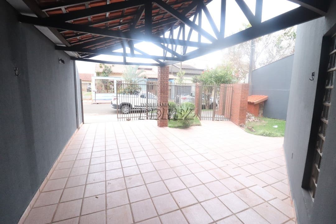 Casa, de 3 quartos, 153 m² à venda no Jardim Tarumã - Londrina/PR - Foto 23