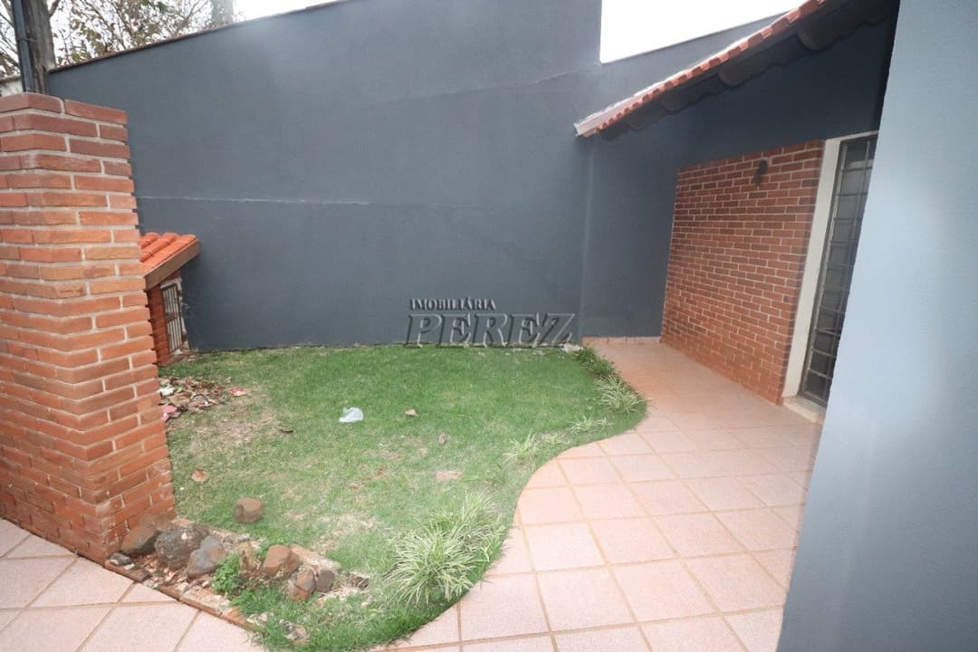 Casa, de 3 quartos, 153 m² à venda no Jardim Tarumã - Londrina/PR - Foto 24