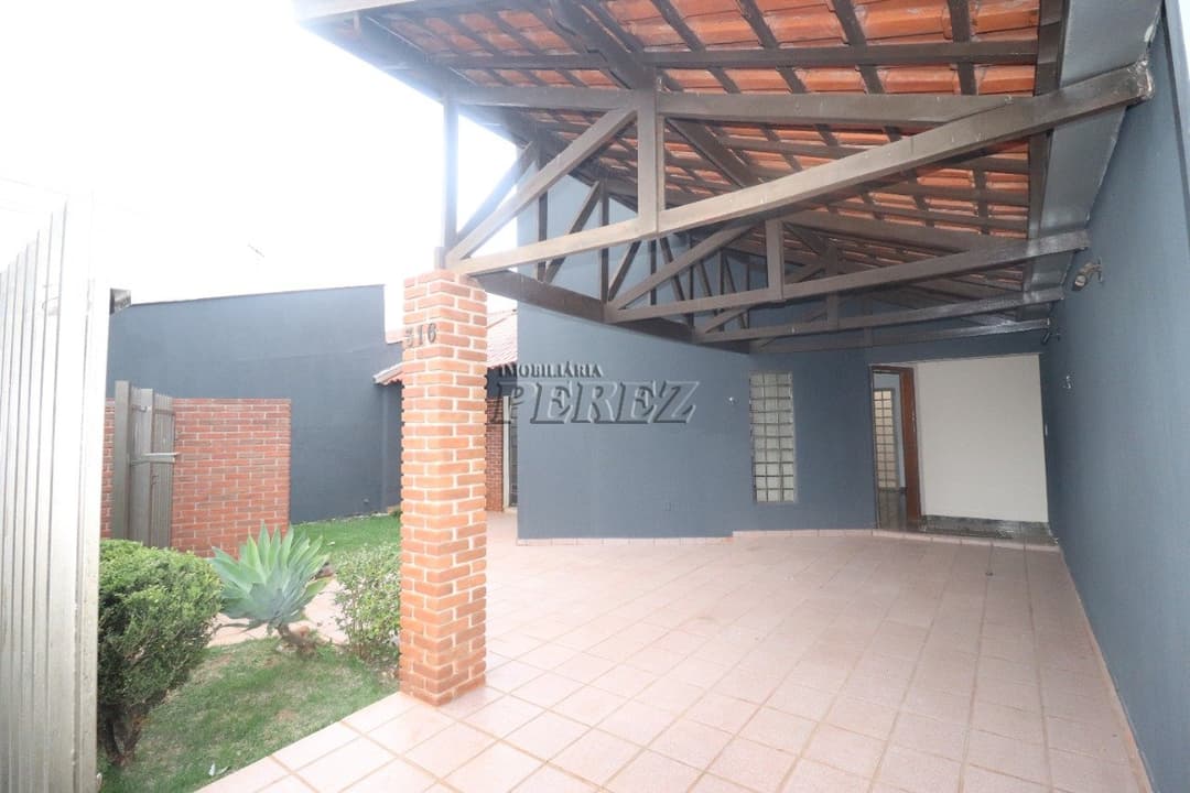 Casa, de 3 quartos, 153 m² à venda no Jardim Tarumã - Londrina/PR - Foto 25