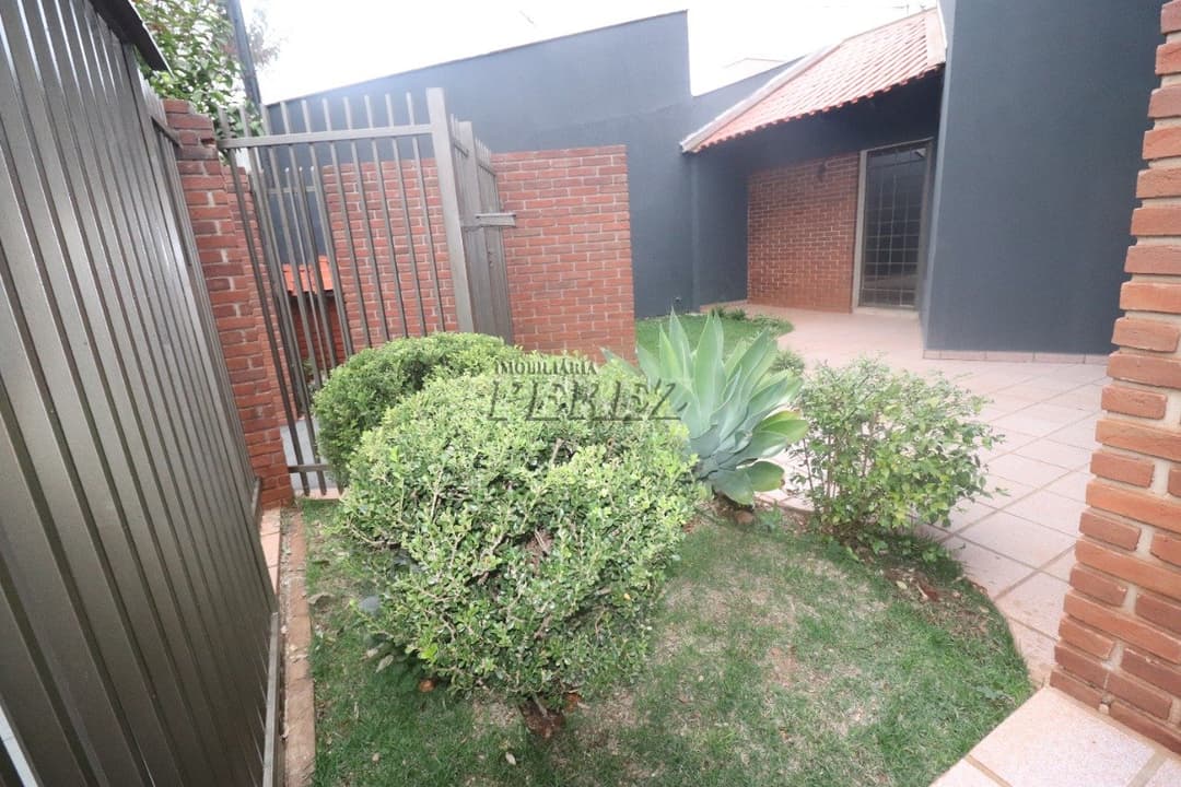Casa, de 3 quartos, 153 m² à venda no Jardim Tarumã - Londrina/PR - Foto 26