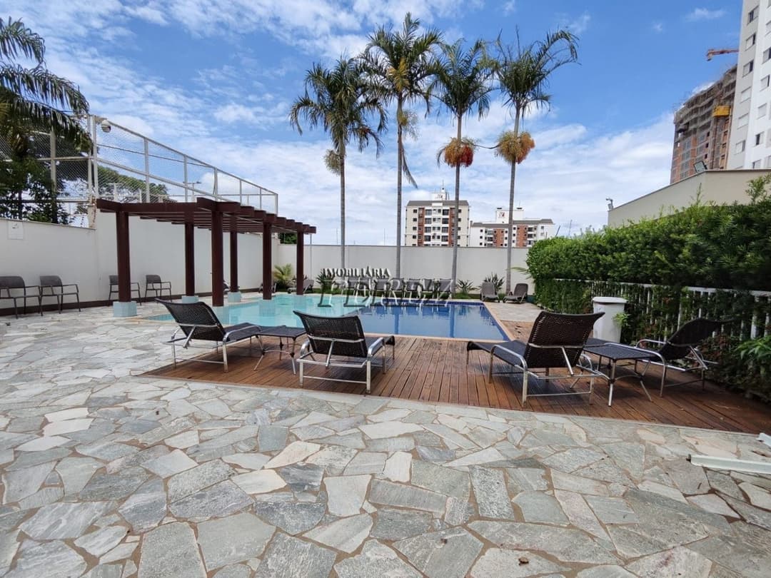 Apartamento a venda e locação no Liv Catuaí Terra Bonita Região Sul de Londrina - Foto 1