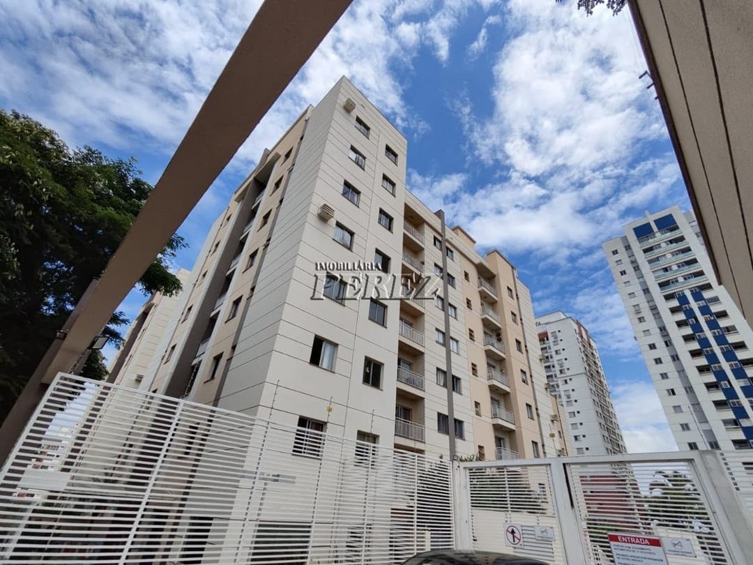 Apartamento a venda e locação no Liv Catuaí Terra Bonita Região Sul de Londrina - Foto 0