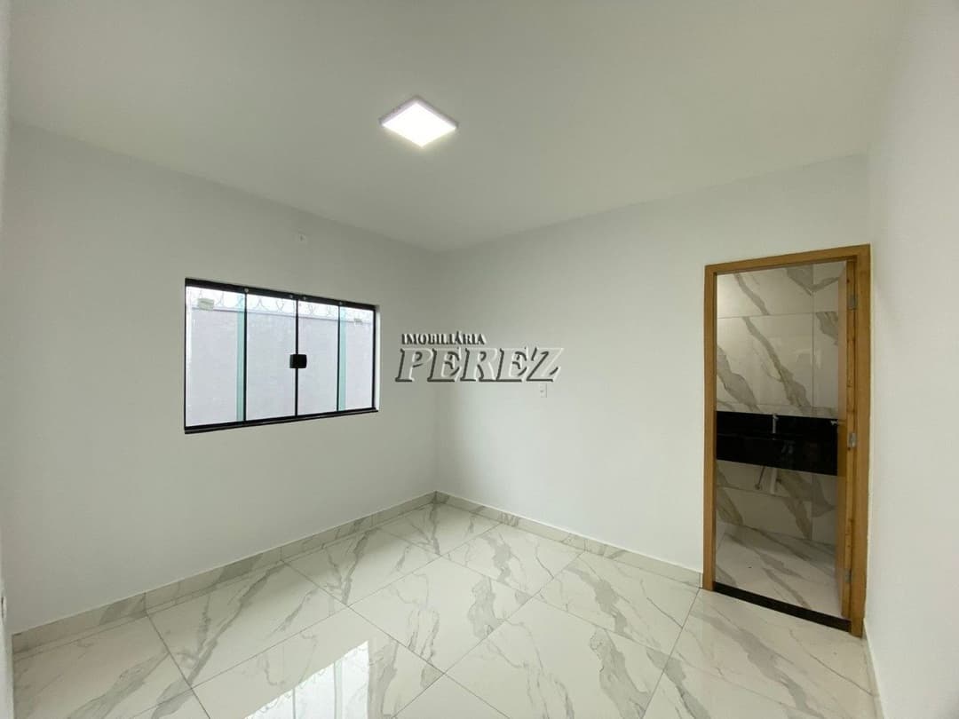 Casa, de 3 quartos, 73 m² à venda no Condominio Residencial Habitten Santa Regina - Londrina/PR - Foto 10