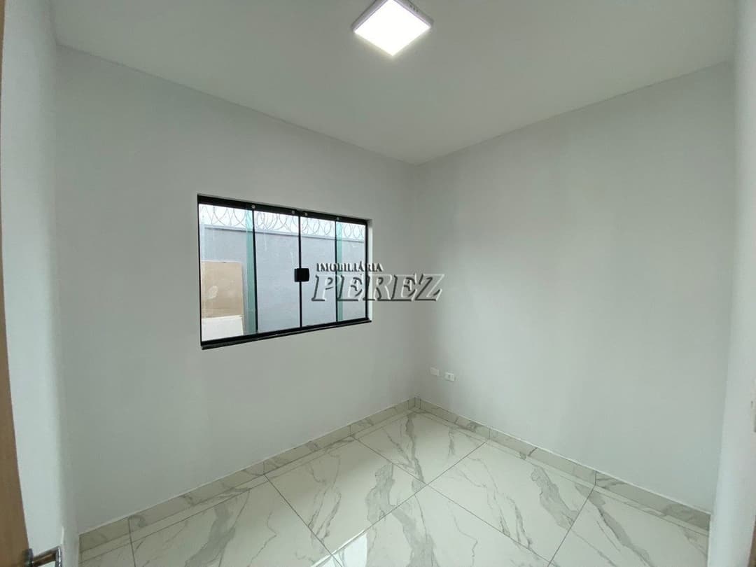 Casa, de 3 quartos, 73 m² à venda no Condominio Residencial Habitten Santa Regina - Londrina/PR - Foto 7