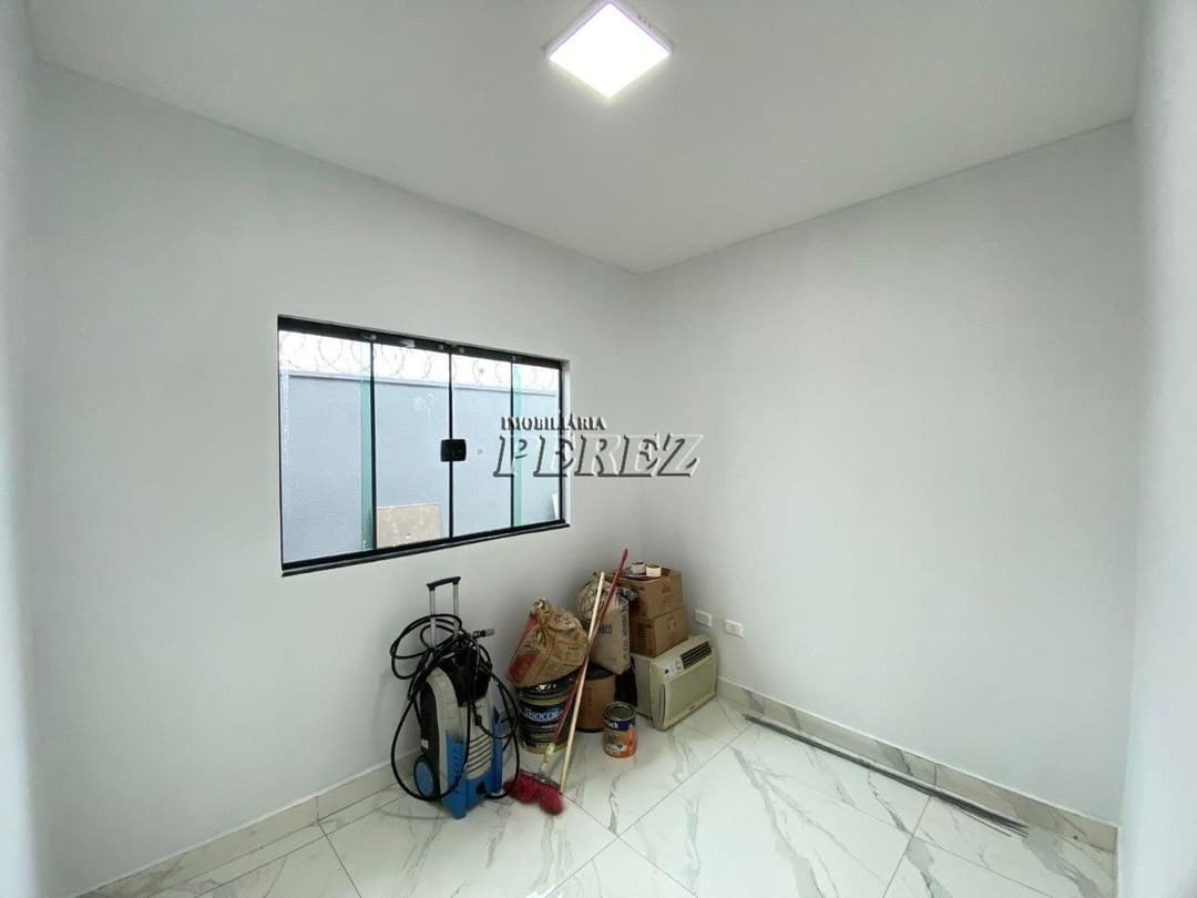 Casa, de 3 quartos, 73 m² à venda no Condominio Residencial Habitten Santa Regina - Londrina/PR - Foto 8