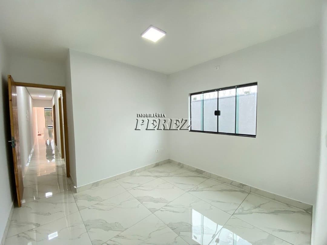 Casa, de 3 quartos, 73 m² à venda no Condominio Residencial Habitten Santa Regina - Londrina/PR - Foto 9