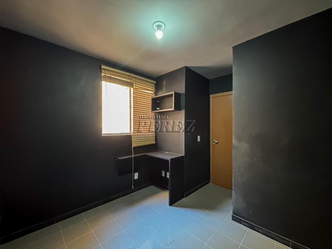 Apartamento no Residencial Lagoa Santa, de 2 quartos, 55 m² à venda no Gleba Ribeirão Limeiro - Londrina/PR - Foto 13