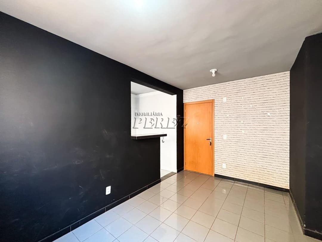 Apartamento no Residencial Lagoa Santa, de 2 quartos, 55 m² à venda no Gleba Ribeirão Limeiro - Londrina/PR - Foto 8