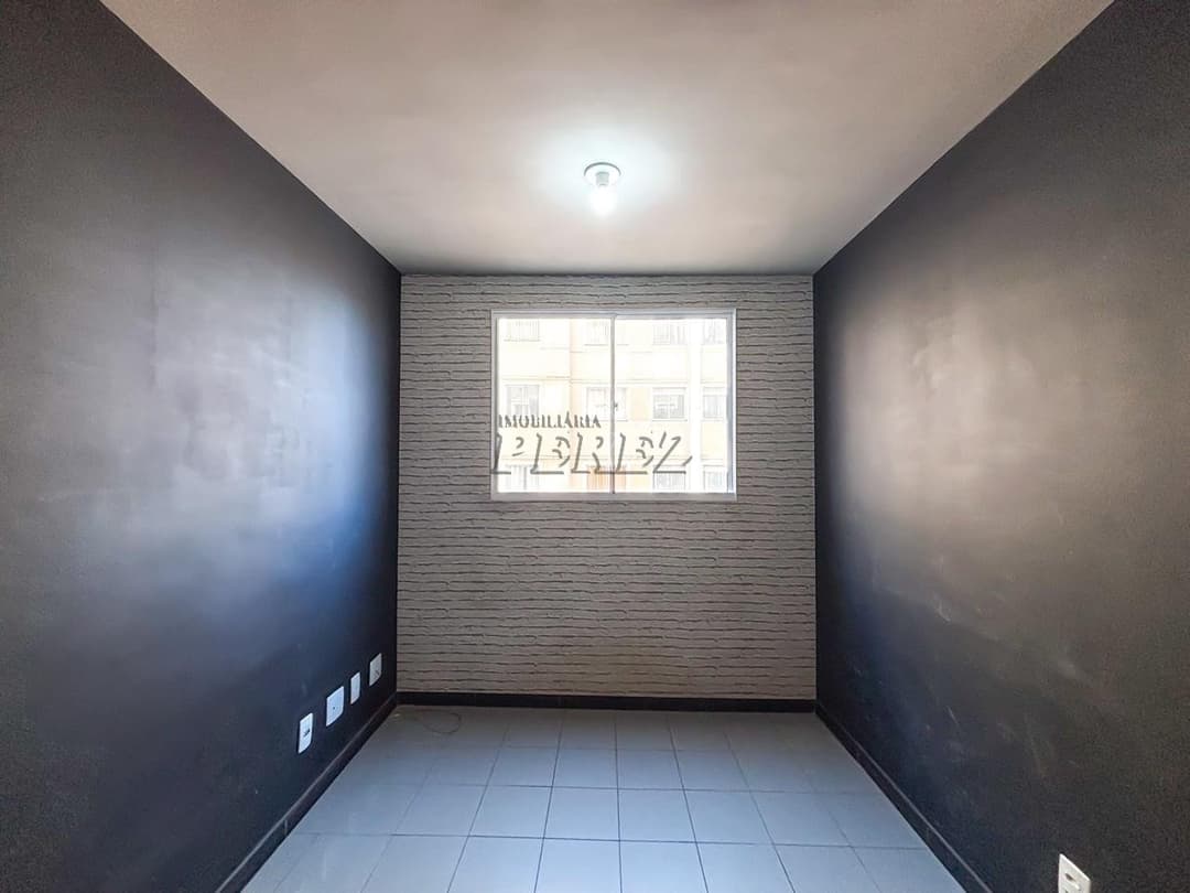 Apartamento no Residencial Lagoa Santa, de 2 quartos, 55 m² à venda no Gleba Ribeirão Limeiro - Londrina/PR - Foto 7