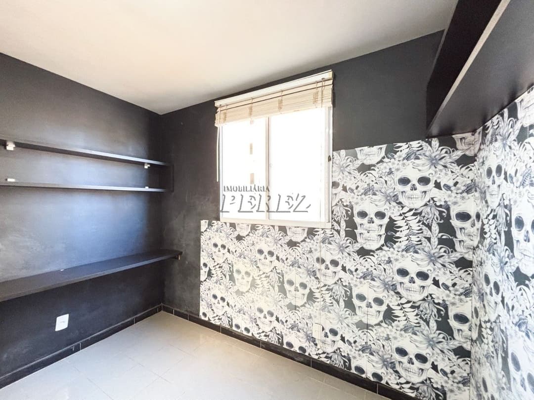 Apartamento no Residencial Lagoa Santa, de 2 quartos, 55 m² à venda no Gleba Ribeirão Limeiro - Londrina/PR - Foto 10