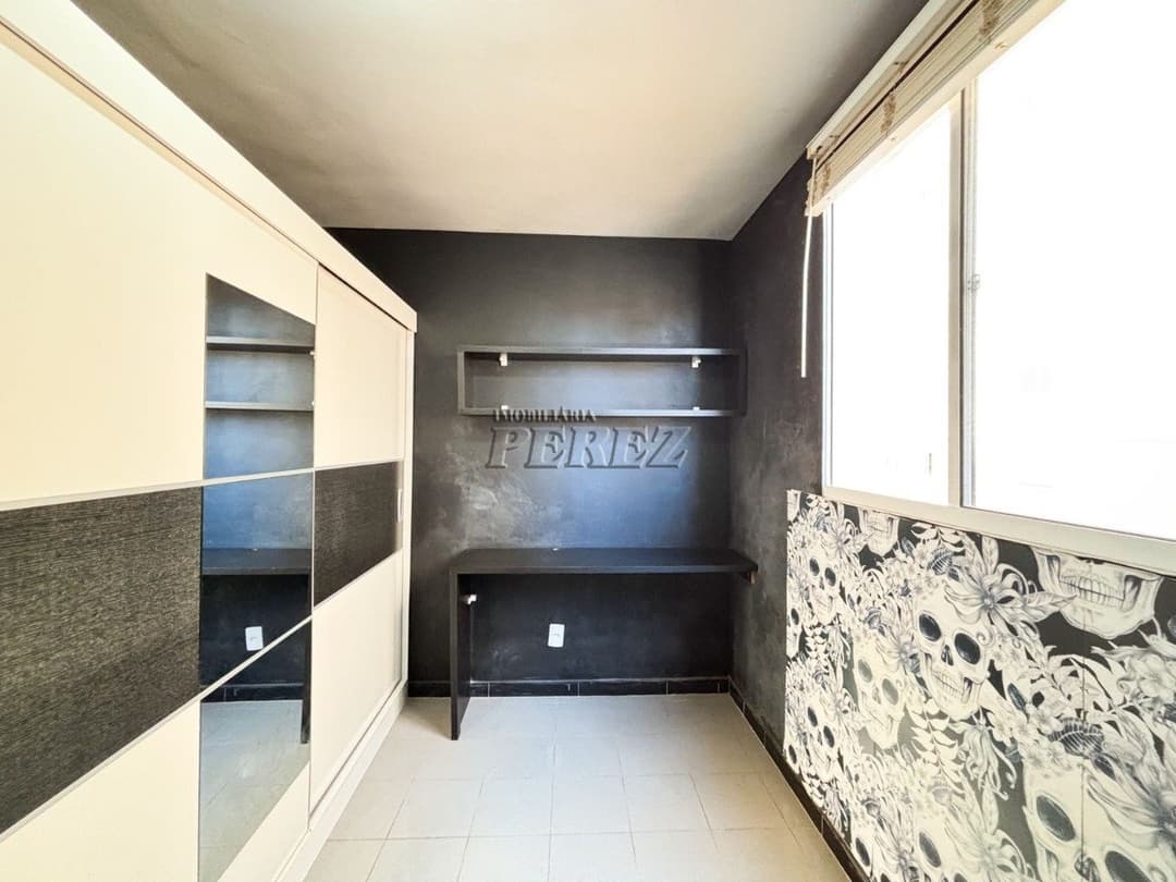 Apartamento no Residencial Lagoa Santa, de 2 quartos, 55 m² à venda no Gleba Ribeirão Limeiro - Londrina/PR - Foto 12