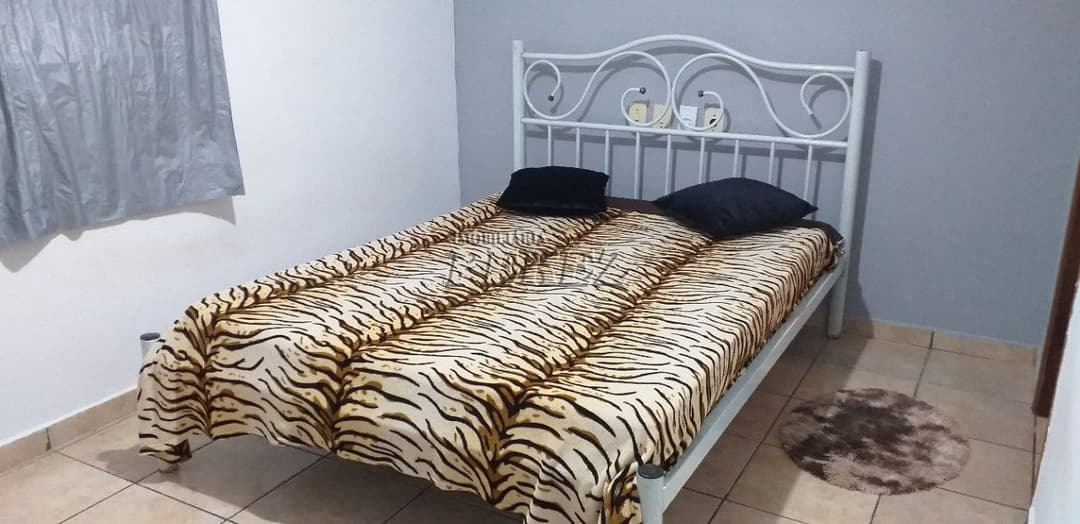 Apartamento, de 1 quarto, 35 m² para alugar no Jardim Pérola - Londrina/PR - Foto 3