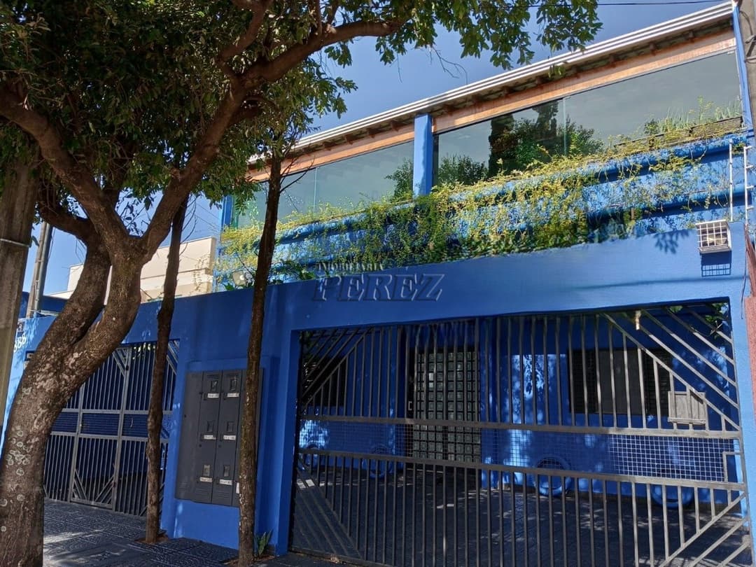 Apartamento, de 1 quarto, 35 m² para alugar no Jardim Pérola - Londrina/PR - Foto 5