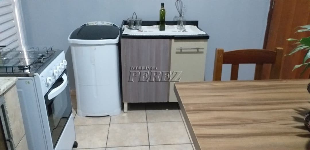 Apartamento, de 1 quarto, 35 m² para alugar no Jardim Pérola - Londrina/PR - Foto 2