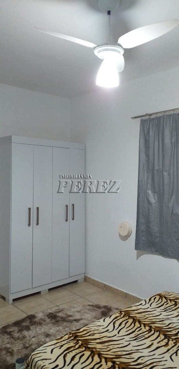 Apartamento, de 1 quarto, 35 m² para alugar no Jardim Pérola - Londrina/PR - Foto 4