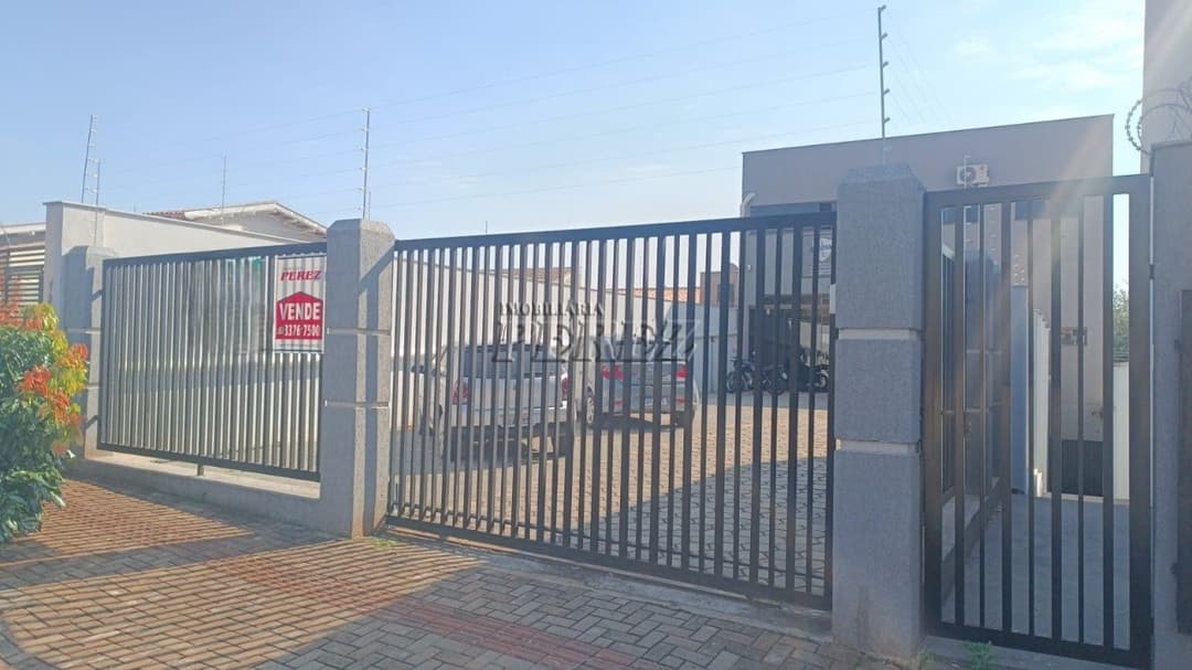 Galpão, 180 m² à venda no Imagawa - Londrina/PR - Foto 5