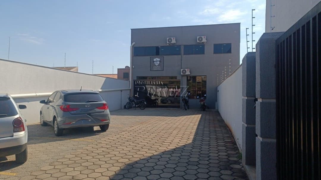 Galpão, 180 m² à venda no Imagawa - Londrina/PR - Foto 6