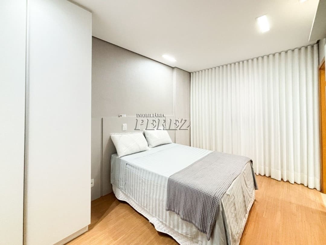 Apartamento para alugar no Evolution Home, região sul de Londrina. - Foto 15