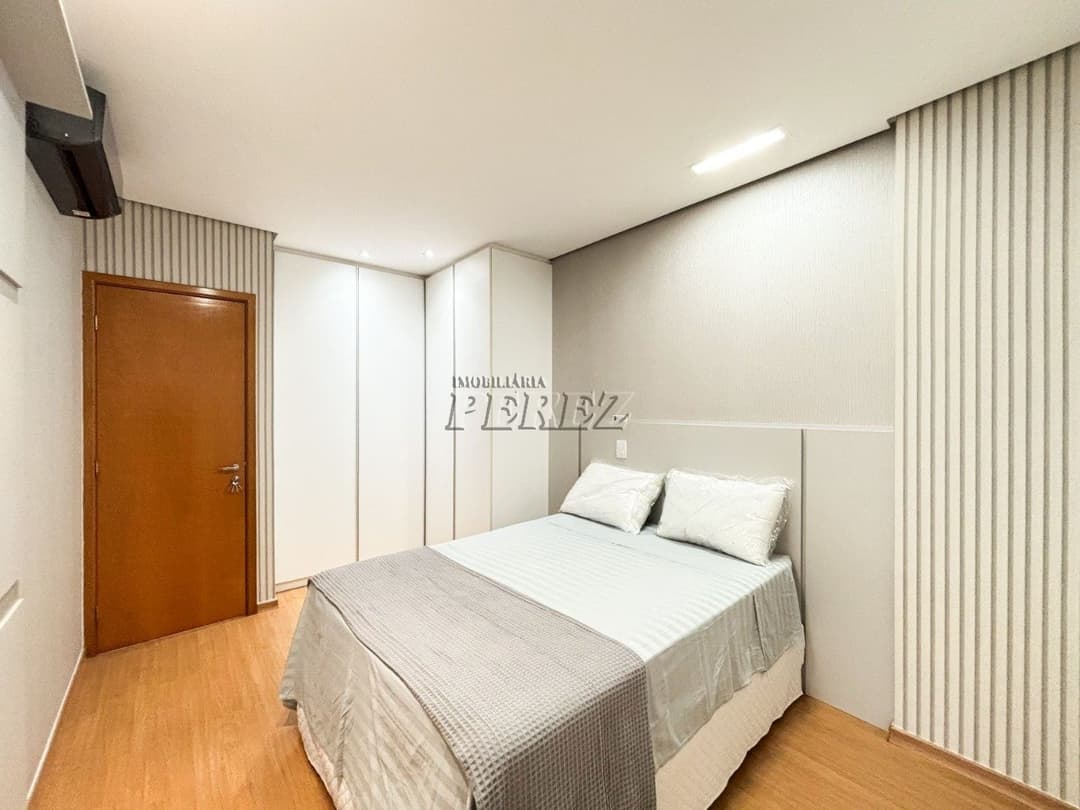 Apartamento para alugar no Evolution Home, região sul de Londrina. - Foto 16