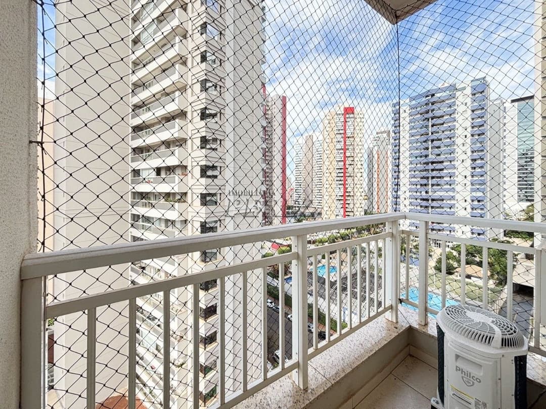 Apartamento para alugar no Evolution Home, região sul de Londrina. - Foto 17