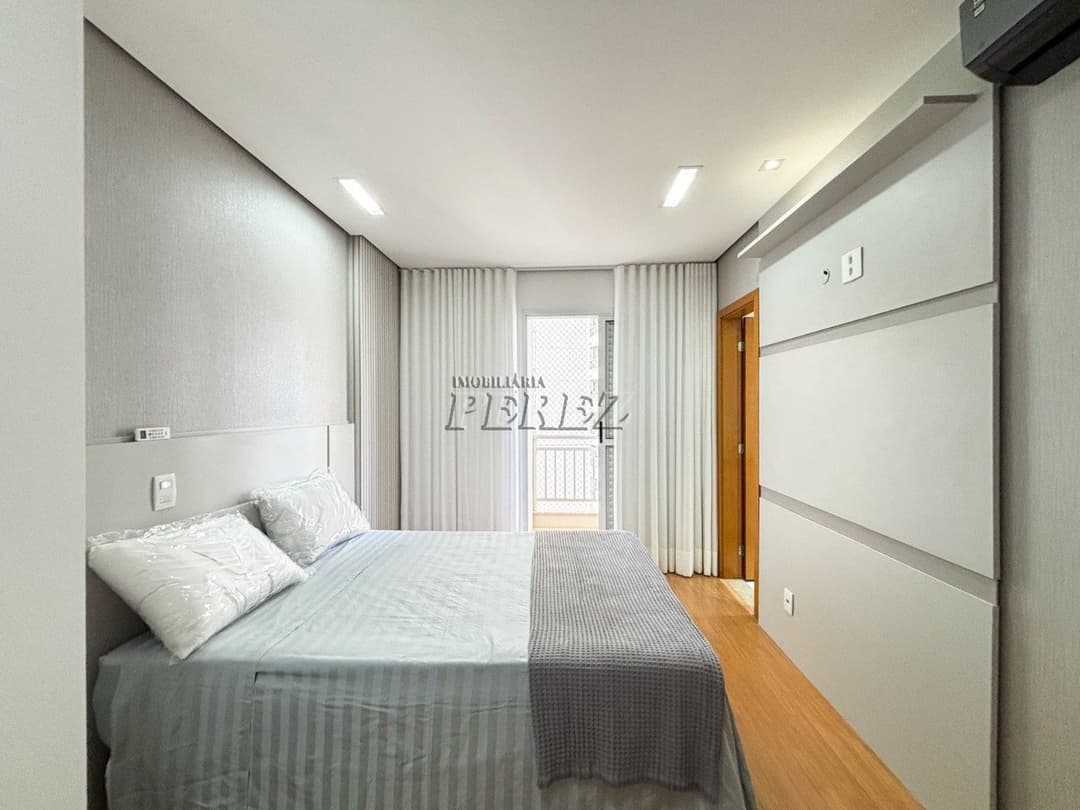 Apartamento para alugar no Evolution Home, região sul de Londrina. - Foto 19