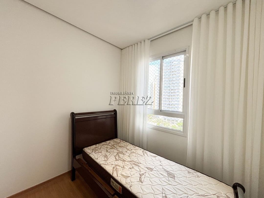 Apartamento para alugar no Evolution Home, região sul de Londrina. - Foto 11