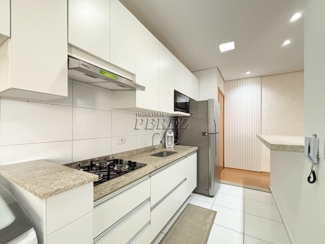 Apartamento para alugar no Evolution Home, região sul de Londrina. - Foto 4