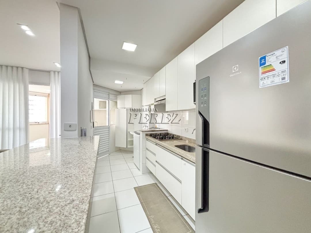 Apartamento para alugar no Evolution Home, região sul de Londrina. - Foto 2