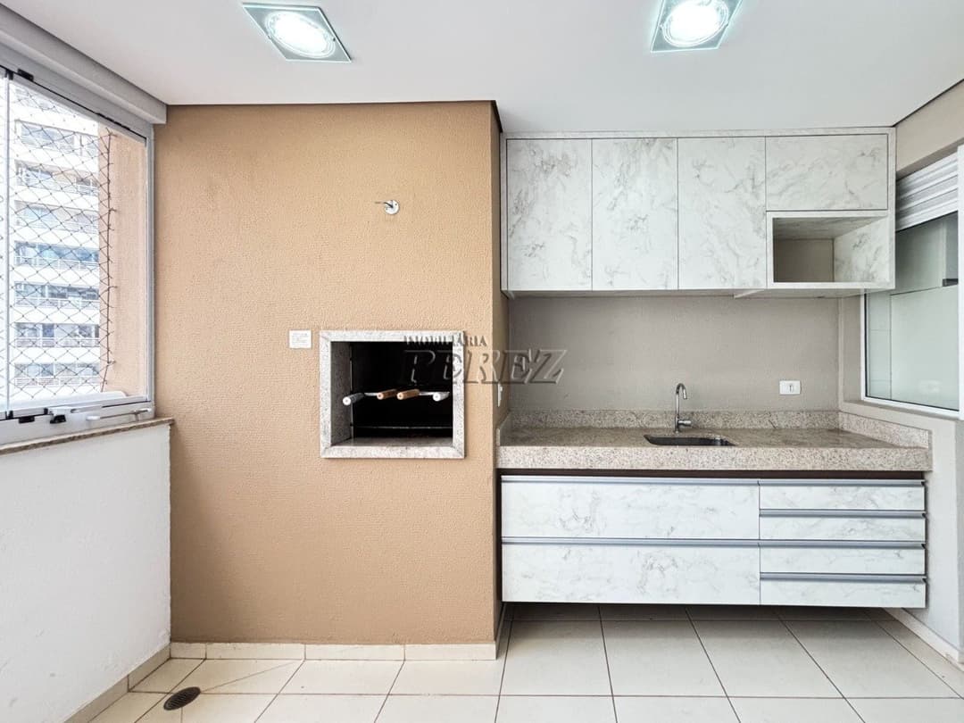 Apartamento para alugar no Evolution Home, região sul de Londrina. - Foto 8