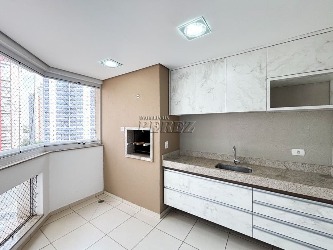 Apartamento para alugar no Evolution Home, região sul de Londrina. - Foto 7