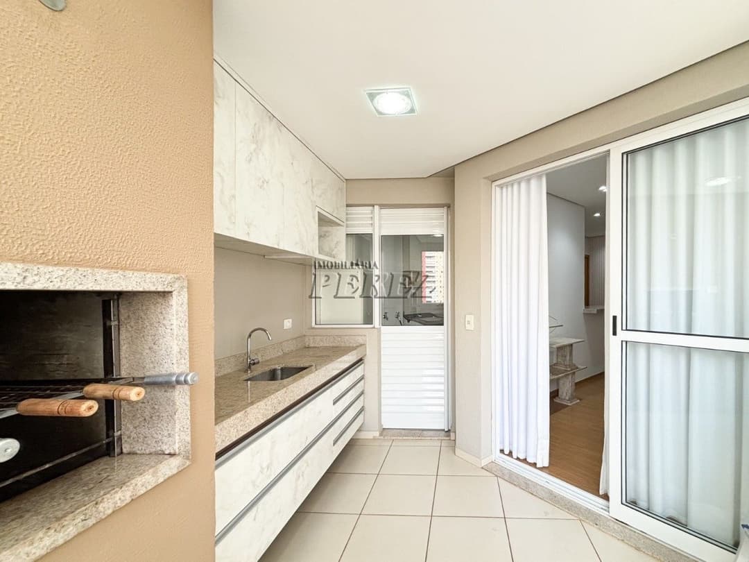 Apartamento para alugar no Evolution Home, região sul de Londrina. - Foto 9